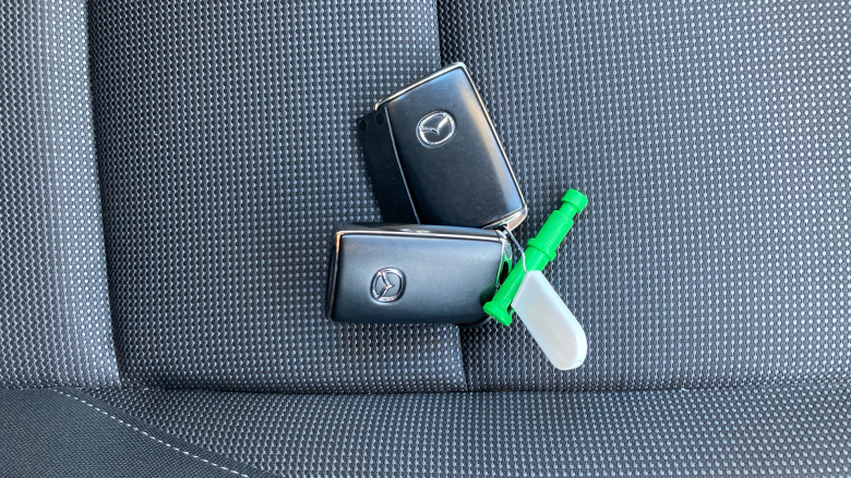 Mazda Cx-30 2.0 e-Skyactiv G MHEV SE-L 5dr Petrol Hatchback